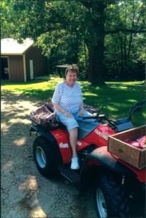 Jayne N Wakeham obituary, 1938-2017