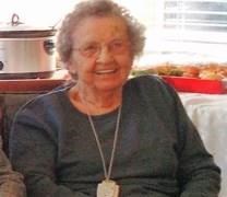 Della Faye Pauley obituary, 1920-2017, Ashland, MO