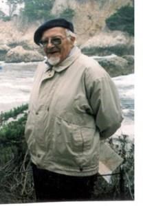 Francis E. Hauke obituary, 1928-2017, Boulder, CO