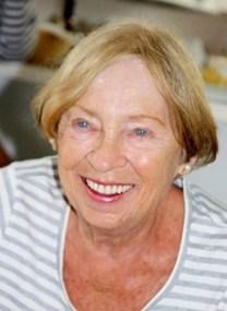 Evelyn H Weiskotten obituary, 1930-2013, Tallahassee, FL