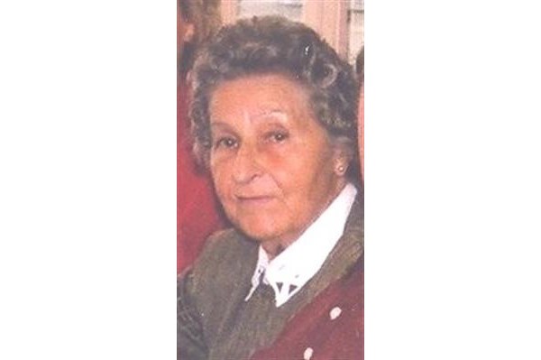 Martha Frank Obituary (1918 - 2010) - Legacy Remembers