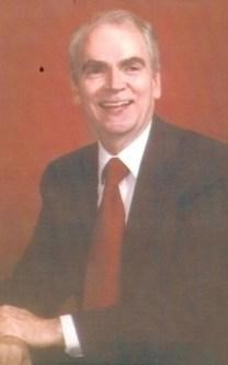 William "Felix" Smith Jr. obituary, 1942-2012