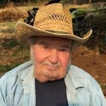 Gene Arthur DIX obituary, 1942-2017, Sweet Home, OR