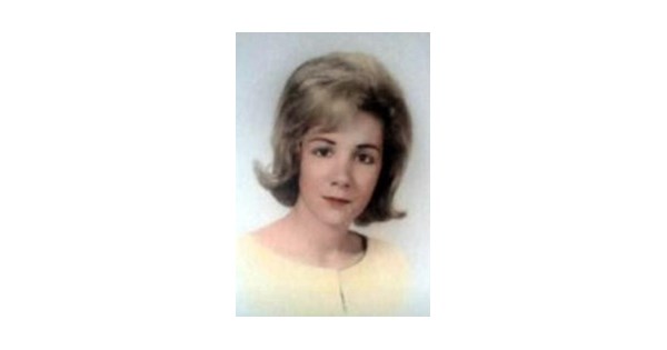 Erica Little Obituary (1939 - 2014) - Legacy Remembers