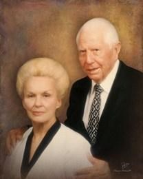 Cleta "Toyie" Adams obituary, 1930-2012