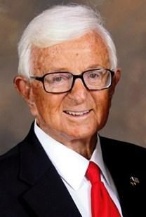J. Leland Gourley obituary, 1919-2013, Oklahoma City, OK