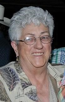 Merillia E. Ledano (Pennington) obituary, 1934-2011