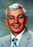 Dick Burchfield obituary, 1940-2017, Lincoln, NE