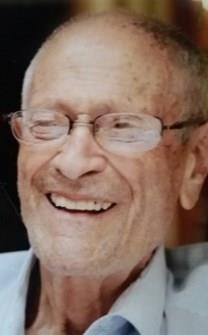 Philip Nathan Himelstein obituary, 1923-2017, Austin, TX