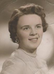 Bridget M. Daly obituary, 1930-2015