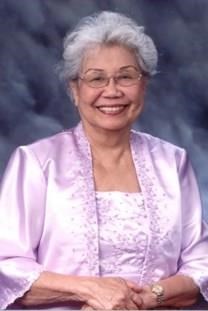 Corazon Sarmiento Santos obituary, 1927-2017, Clovis, CA