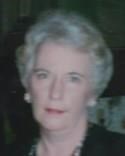 Peggy Jean Canup Robinson obituary, 1934-2017