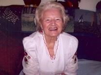 JoAnn Loreen Carlson obituary, 1933-2013, Greenacres, WA