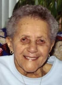 Petronila Andujar obituary, 1916-2011, Syracuse, NY