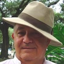 Alberto Bernardino Paz obituary, 1943-2014