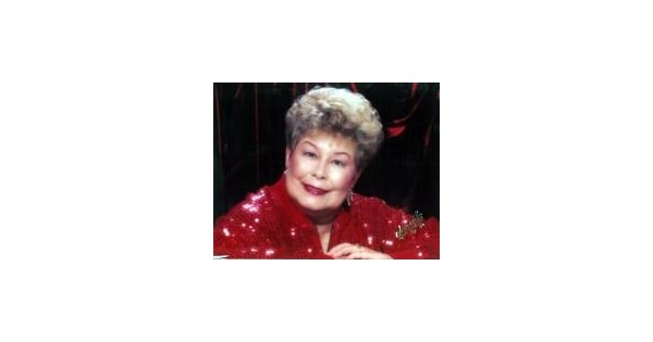 Mary Seidel Obituary (1936 - 2016) - Legacy Remembers