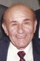 Joseph P Bazzani obituary, 1921-2017, Melbourne, FL