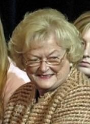 Betty Anne McCaskill obituary, 1928-2012, Kirkwood, MO