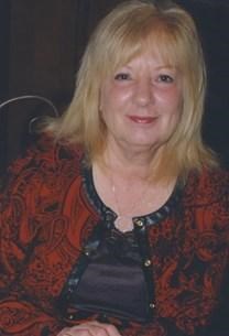 Gwen Cotter Reavely obituary, 1946-2014