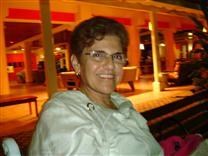 Helen Ahladiotis obituary, 1949-2010, Rocky Point, NY