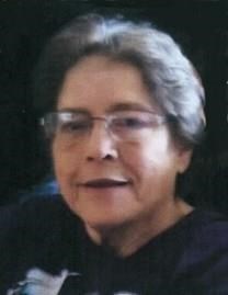 Louise A. Martin obituary, 1936-2016, Rose Hill, KS