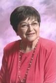 Grace M. Martinec obituary, 1935-2012