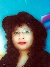 Angela Aida Gonzalez obituary, 1963-2017, Canoga Park, CA