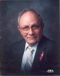 NORMAN L. BROWN obituary, El Paso, TX