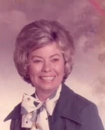 Julia Ann Long obituary, 1935-2017, Statesville, NC