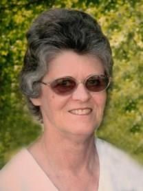 Judith Quillen Simms obituary, 1943-2016