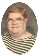 MaryLynn Elizabeth Williams obituary, 1940-2018, Diboll, TX
