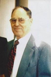 Arturo Flores obituary, 1924-2014, McAllen, TX