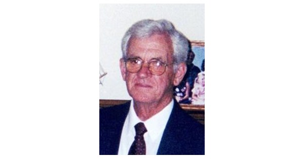 John Patterson Obituary 1932 2014 Legacy Remembers