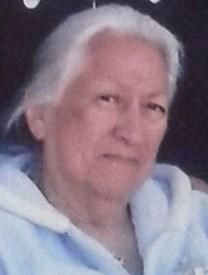 Barbara Jean Garnica obituary, 1942-2014, San Fernando, CA