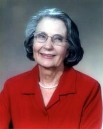 Laura Eulene Coker obituary, 1931-2017, Corpus Christi, TX