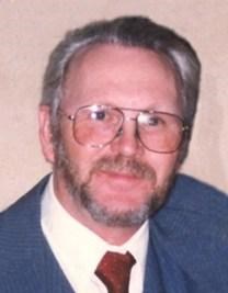 Robert Poston obituary, 1951-2012