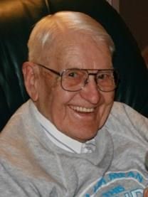Selmer Frick obituary, 1923-2016, Little Rock, AR