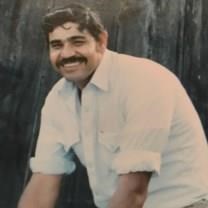 Lugardo Martinez Perez obituary, 1952-2017, Compton, CA