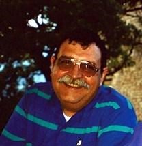 James David McDaniel obituary, 1951-2013, Cedar Park, TX
