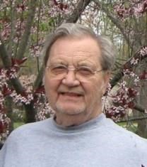 Charles Louis Bales obituary, 1942-2017