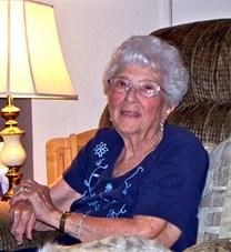 Marion Mae Cooper obituary, 1921-2014, Covina, CA