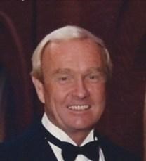 Charles W Parrott obituary, 1933-2013