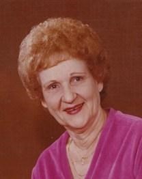 Mildred A. Baldwin obituary, 1911-2011, Kansas City, MO
