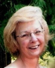 Sandra Kay Ashley obituary, 1948-2013