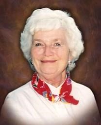 Virginia Stenson Peek obituary, 1928-2017, Seattle, WA