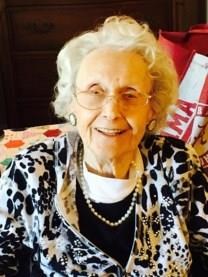 Nell Bryan McDonald obituary, 1925-2017