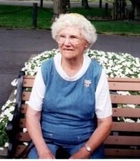 Alice Margaret Gilbert obituary, 1919-2017, Toms River, NJ