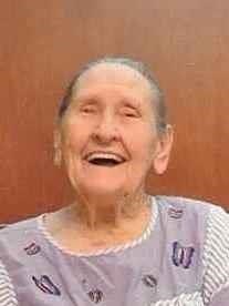 Dorothy M. Horn obituary, 1924-2016, Bryant, AR