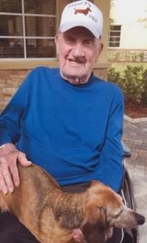 Mr. John R. Christian obituary, 1926-2017, Port St. Lucie, FL