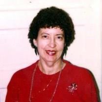 Gaynell Esther Moore obituary, 1943-2016, Martinsville, VA